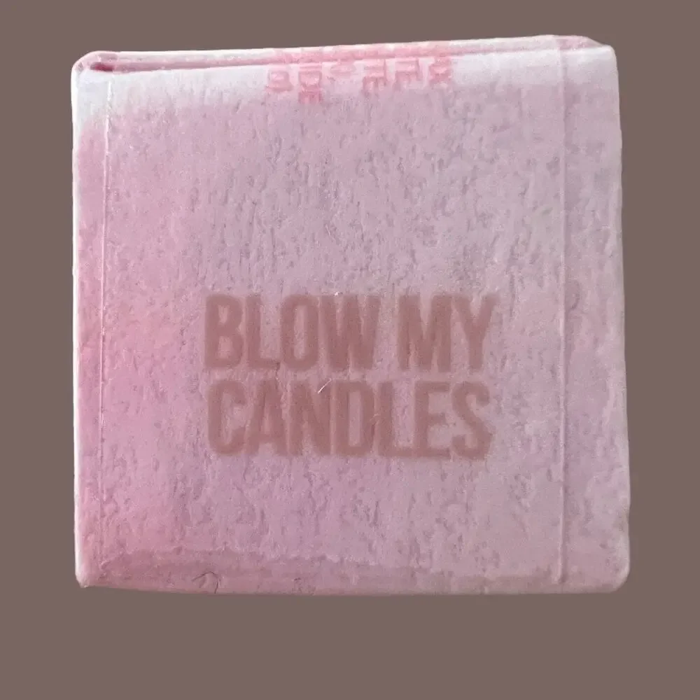 Jeffree Star Cosmetics Supreme Lip Gloss | Blow My Candles | NEW!!